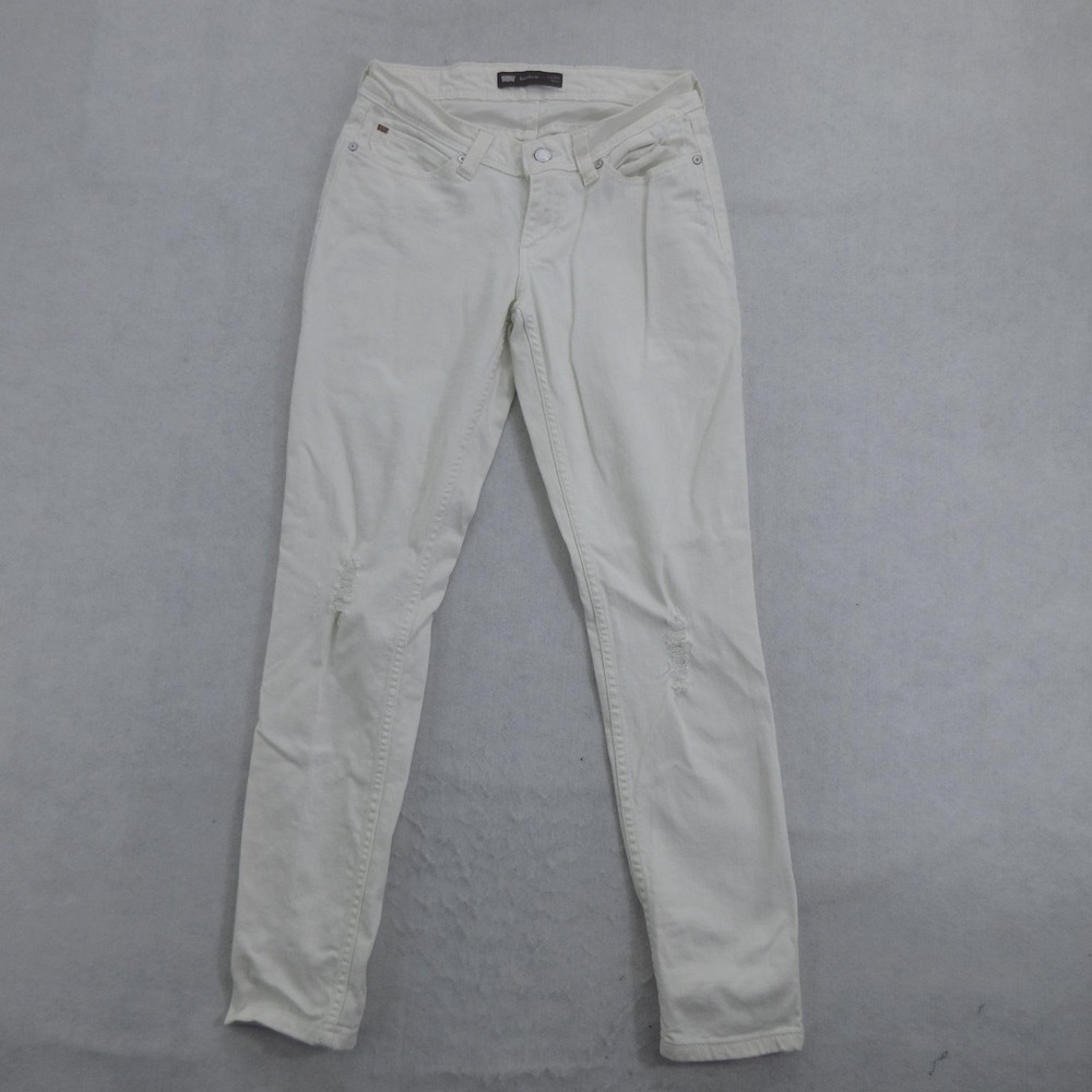 Levi's Bold Curve Skinny Jeans Womens 28X30 (Tag29X32) Low Rise Stretch Denim
